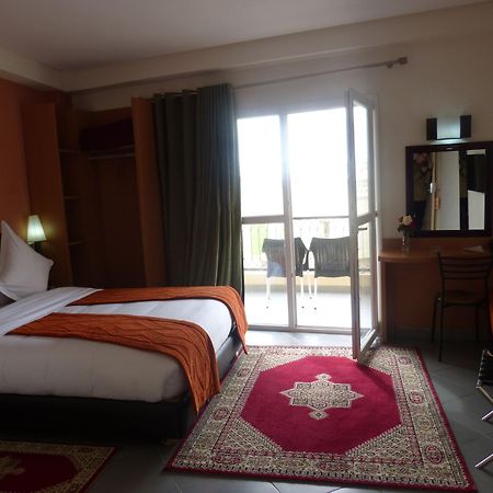 Hotel Arena Fez Eksteriør billede